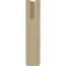 Ekena Millwork 1 3/4"W x 6"D x 8"H Clarksville Bracket, Rubberwood BKTW02X06X08CVRW - alternate 4